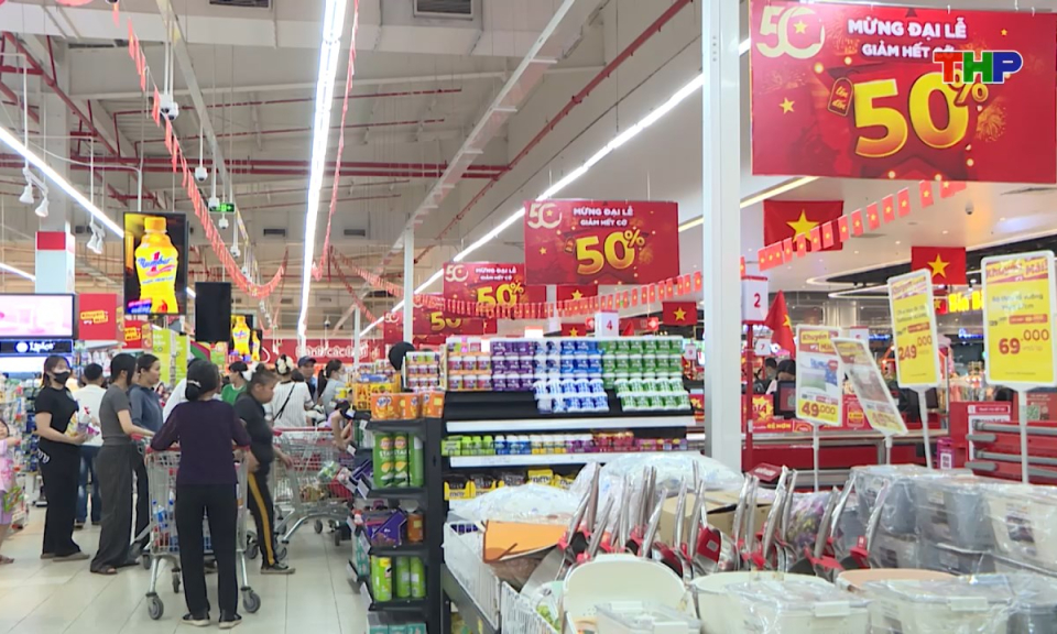 Bản tin tiếng Trung - 海防新闻 (13/11/2025)