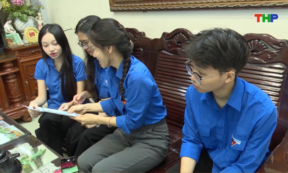 Bản tin thời sự trưa (14/11/2025)