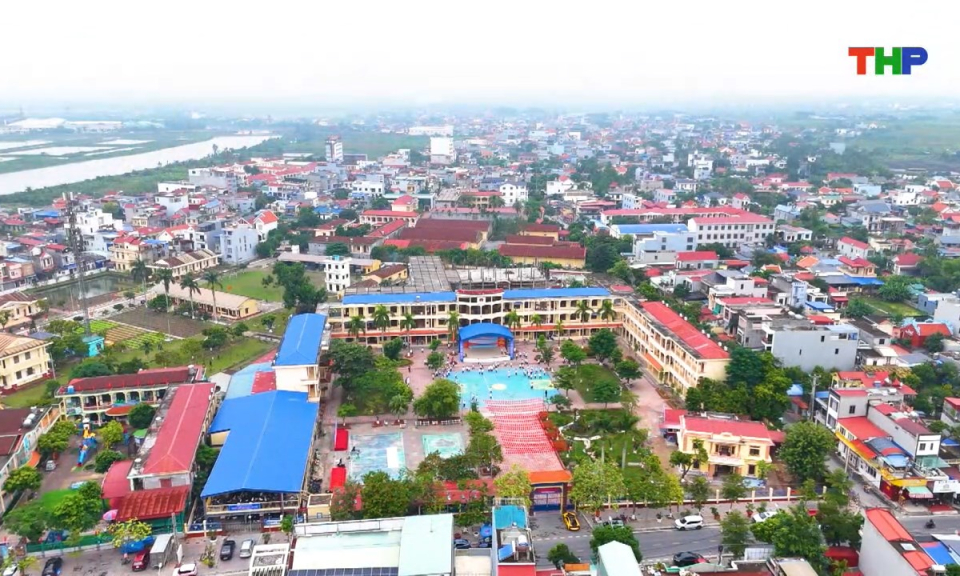 Phóng sự: Trung học phổ thông An Lão 60 năm - Hành trình khát vọng