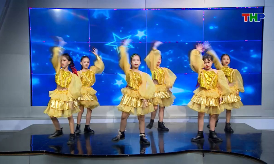 Vitamin tuổi hồng: Những ngôi sao xa xôi