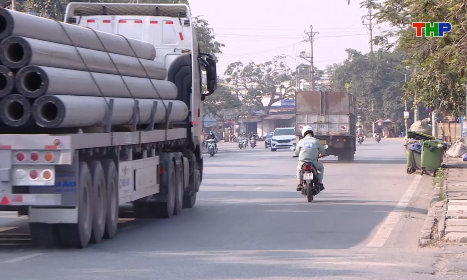 Bản tin giao thông 24h (14/11/2025)