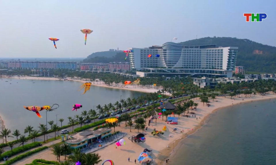 Bản tin tiếng Anh - Hai Phong News (14/11/2025)