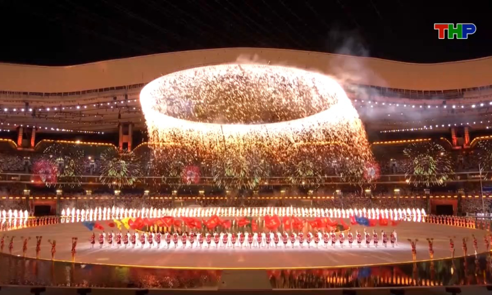 Nhịp sống Trung Quốc (Số 16)