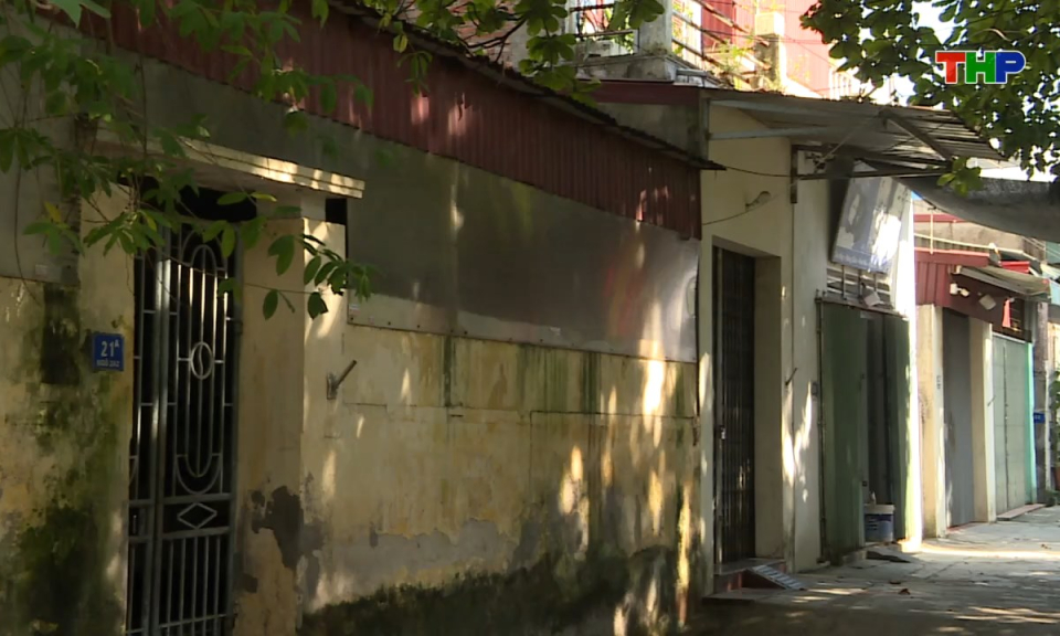 Pháp luật và cuộc sống: Hải Phòng "cởi trói" quy hoạch bất khả thi