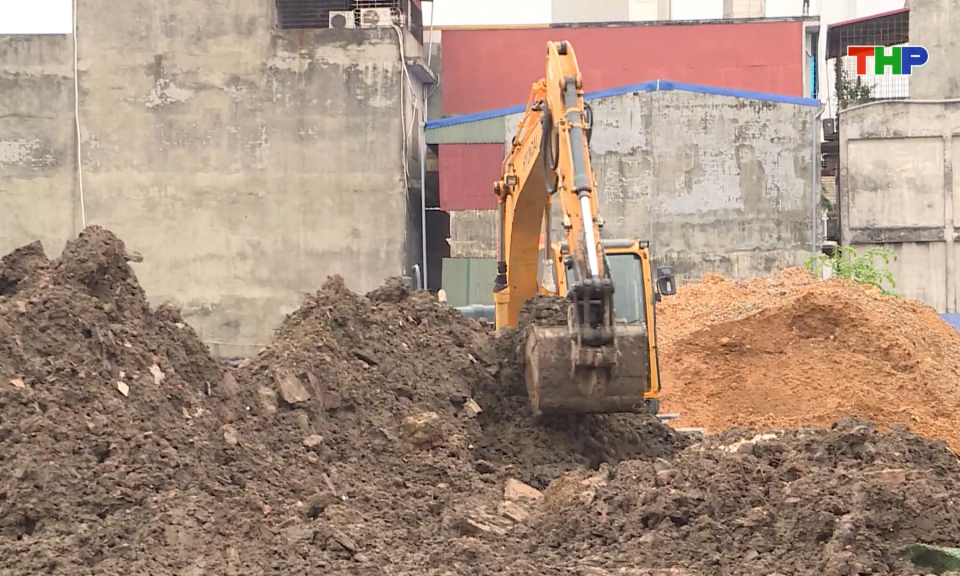 Phấn đấu hoàn thành mục tiêu giải ngân vốn đầu tư công năm 2025