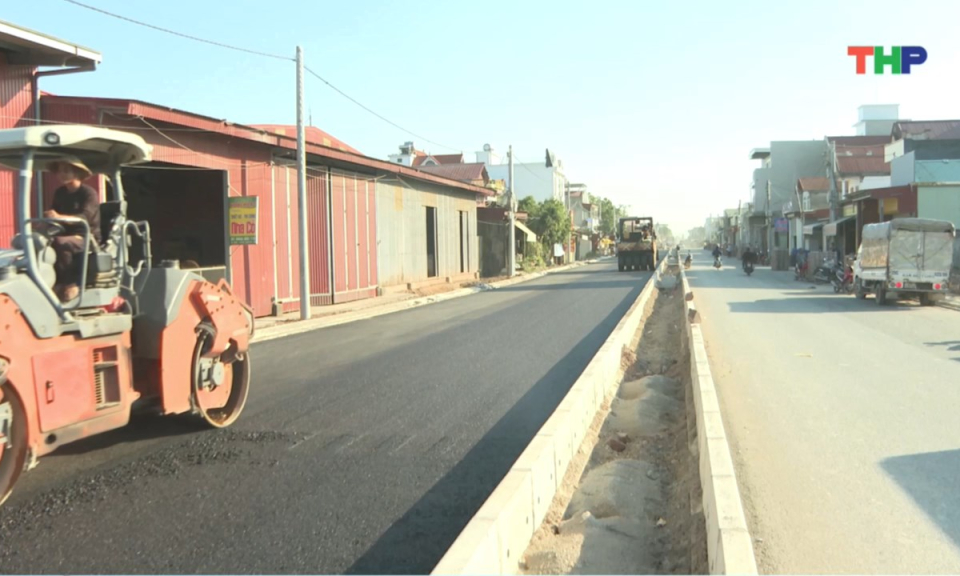 Bản tin thời sự tối (14/11/2025)