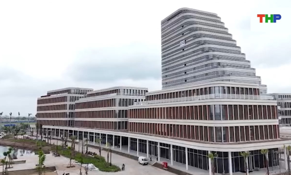 Ph&oacute;ng sự: Ban Nội ch&iacute;nh Th&agrave;nh ủy Hải Ph&ograve;ng - Tham mưu hiệu quả c&ocirc;ng t&aacute;c tiếp c&ocirc;ng d&acirc;n, xử l&yacute; đơn thư, khiếu nại, tố c&aacute;o