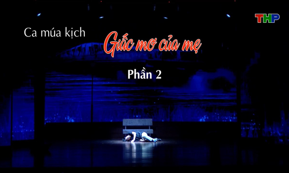 Sân khấu truyền hình (Số 67): Chương trình nghệ thuật Vì một thành phố không ma túy (Phần 2)