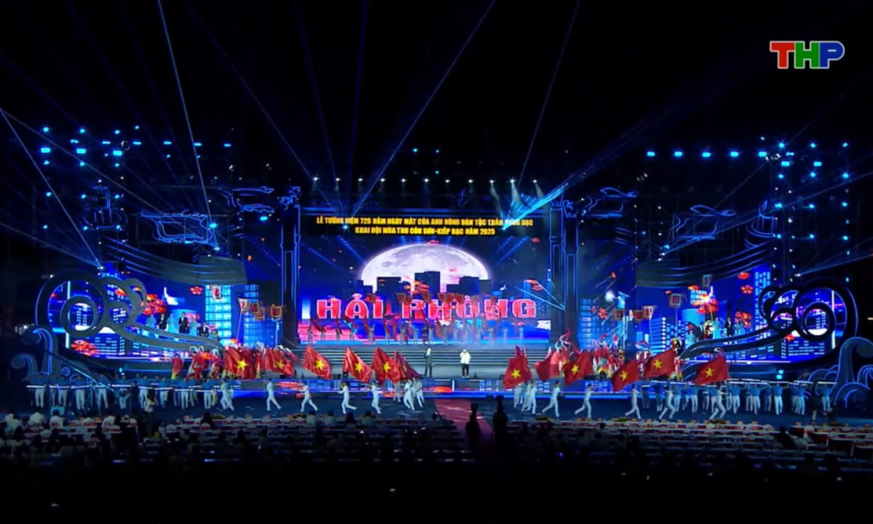 Bản tin thời sự trưa (15/11/2025)