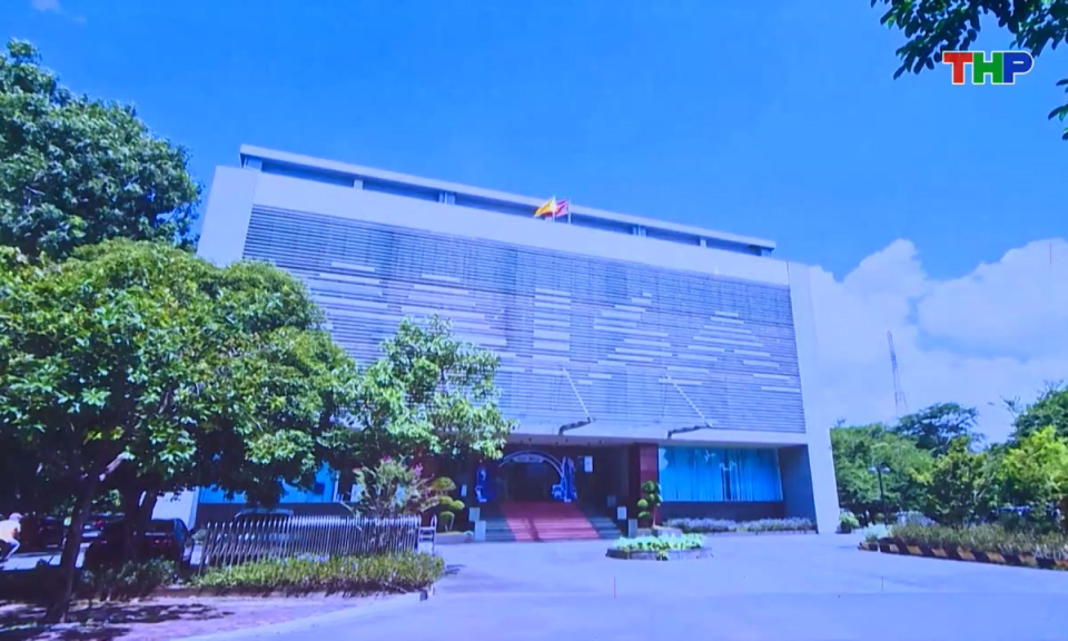 Bản tin tiếng Anh - Hai Phong News (15/11/2025)