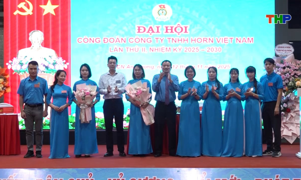 Bản tin tiếng Trung - 海防新闻 (15/11/2025)