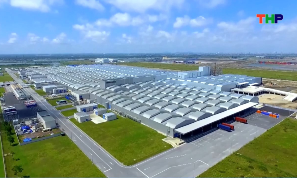 Bản tin thời sự tối (15/11/2025)