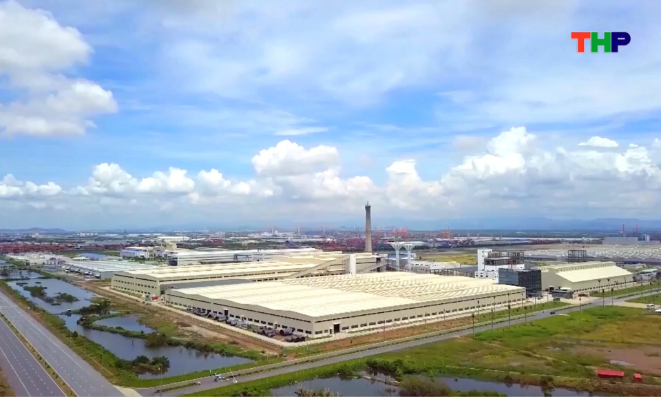 Hải Ph&ograve;ng đồng h&agrave;nh, hỗ trợ nh&agrave; đầu tư v&agrave; doanh nghiệp