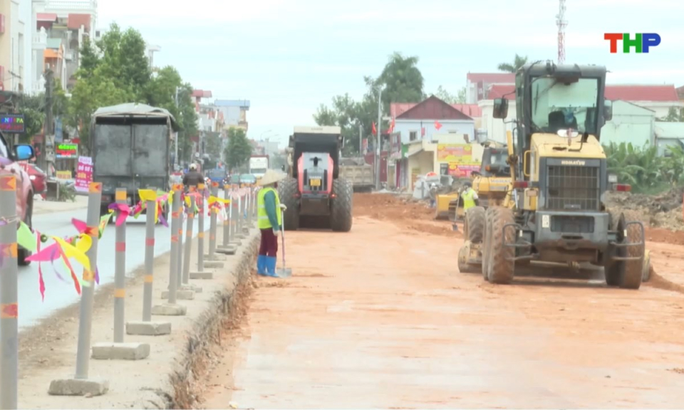 Bản tin thời sự trưa (17/11/2025)