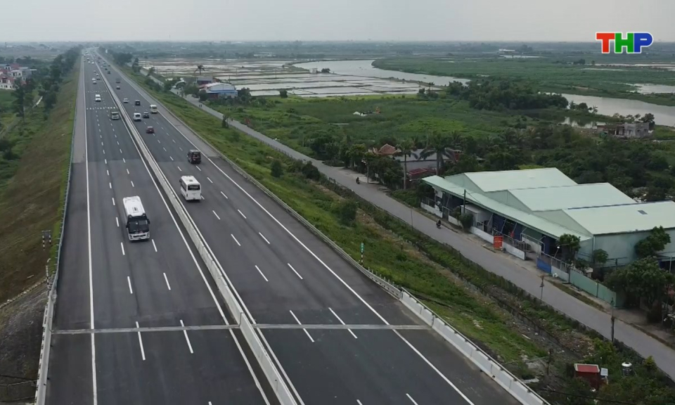 Bản tin giao th&ocirc;ng 24h (17/11/2025)