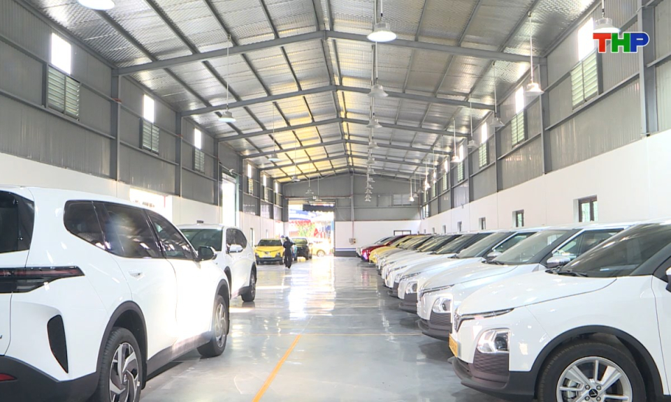 An toàn giao thông: Giao thông xanh - Khi nhà nước, doanh nghiệp và người dân cùng hành động