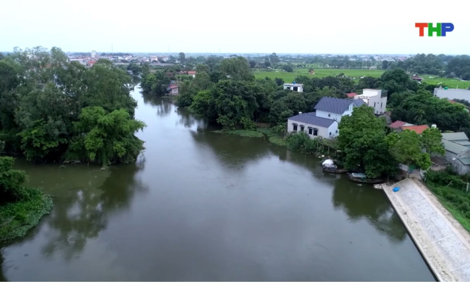 Bản tin thời sự trưa (18/11/2025)