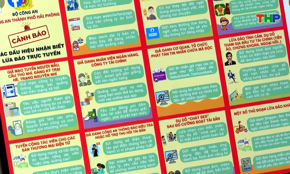 Bảo đảm an ninh mạng trong t&igrave;nh h&igrave;nh mới  