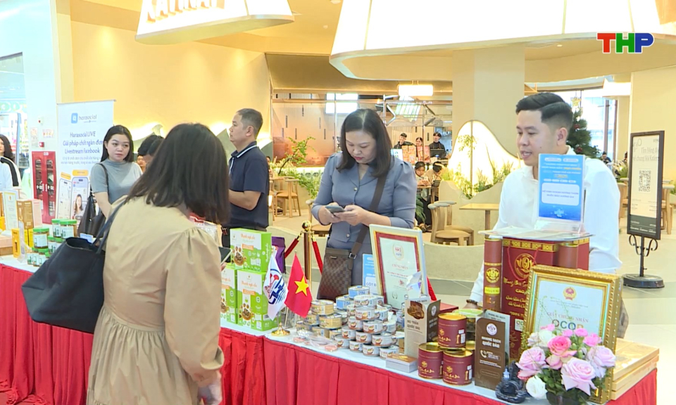 Th&uacute;c đẩy ph&aacute;t triển thương mại điện tử tr&ecirc;n địa b&agrave;n th&agrave;nh phố