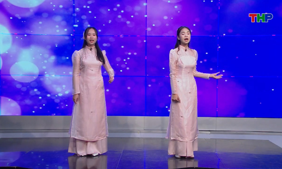 Vitamin tuổi hồng: Kỷ niệm trường xưa