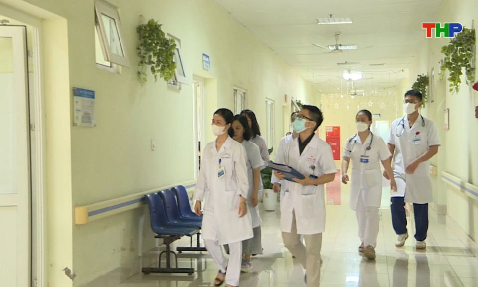 Y tế sức khỏe: Ph&aacute;t hiện sớm bệnh về m&aacute;u - Bảo vệ sức khỏe từ h&ocirc;m nay