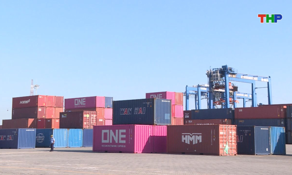 Bản tin tiếng Anh - Hai Phong News (18/11/2025)