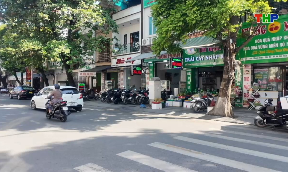 Bản tin tiếng Trung - 海防新闻 (18/11/2025)