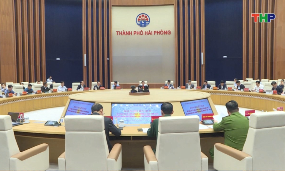 Bản tin thời sự tối (18/11/2025)