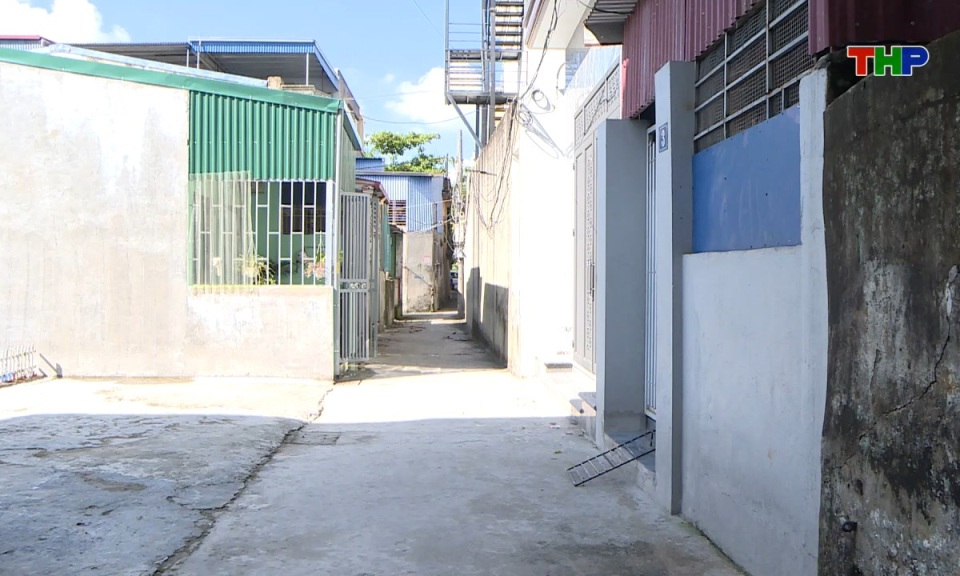 Hộp thư truyền hình: Nâng cao hiệu quả công tác quản lý đất đai