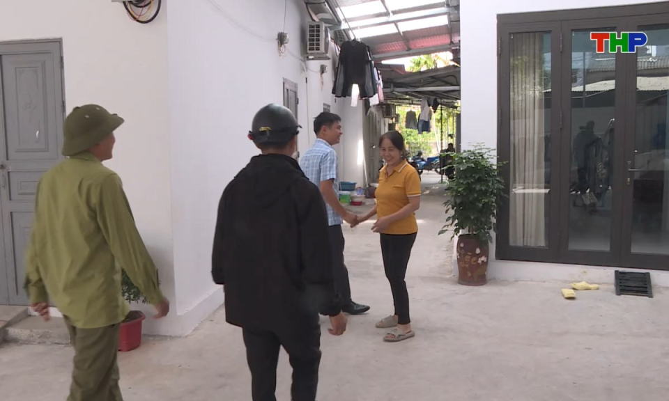 Ph&aacute;p luật v&agrave; cuộc sống: Siết chặt hoạt động x&acirc;y dựng v&agrave; cho thu&ecirc; nh&agrave; trọ c&ocirc;ng nh&acirc;n