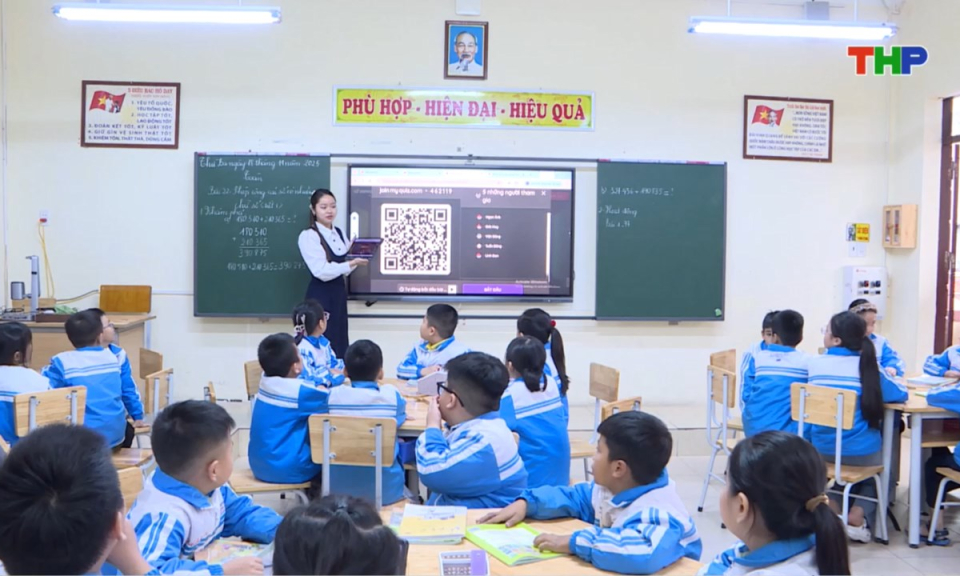 Bản tin thời sự s&aacute;ng (20/11/2025)