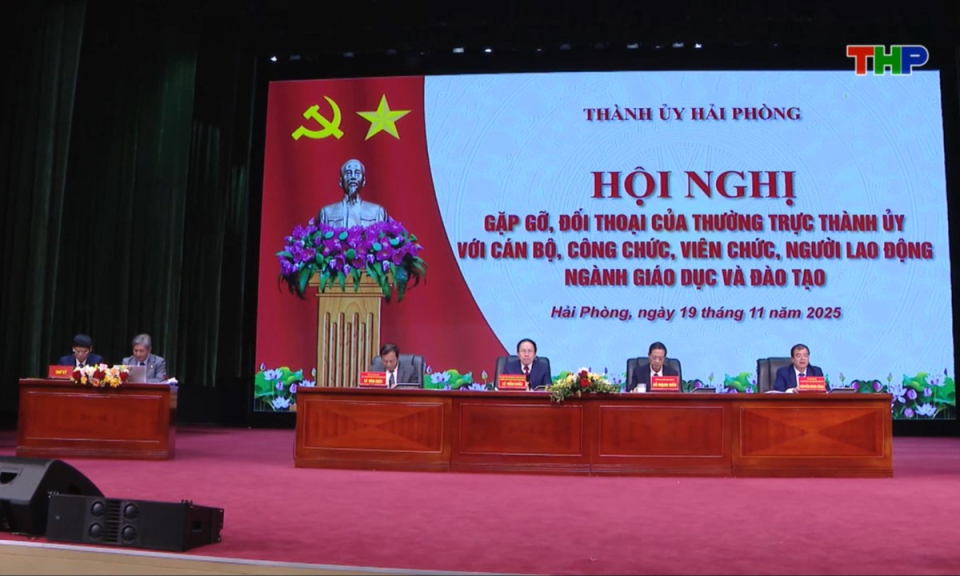 Bản tin thời sự trưa (20/11/2025)