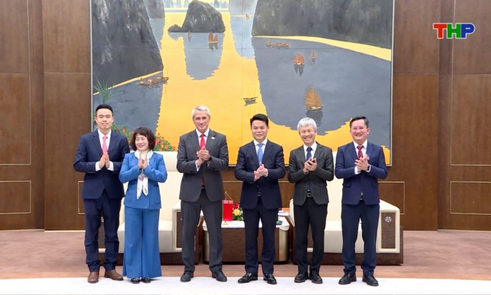 Bản tin thời sự tối (19/11/2025)