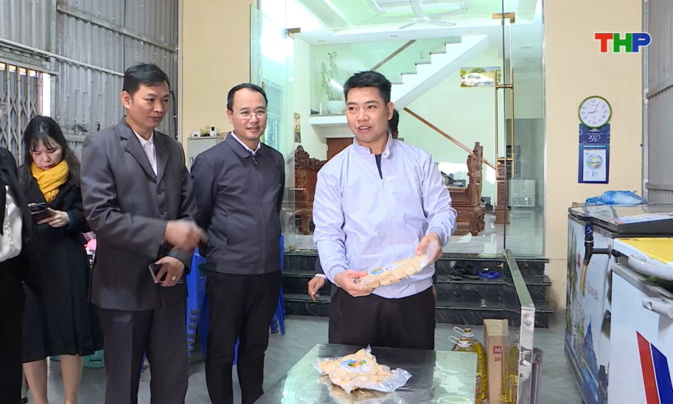 Bản tin tiếng Trung - 海防新闻 (20/11/2025)