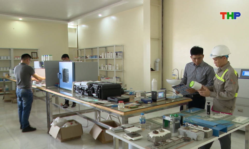 Miễn, giảm tiền thu&ecirc; đất cho c&aacute;c doanh nghiệp khoa học c&ocirc;ng nghệ