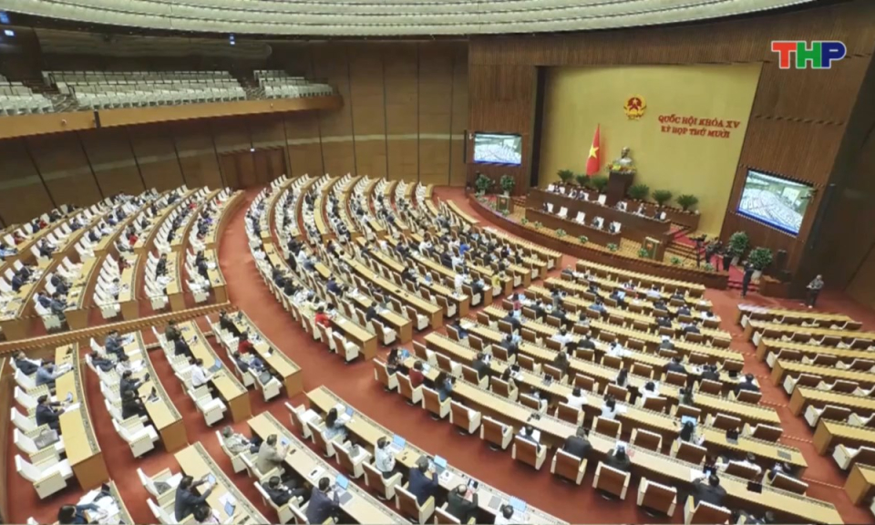 Bản tin thời sự tối (20/11/2025)