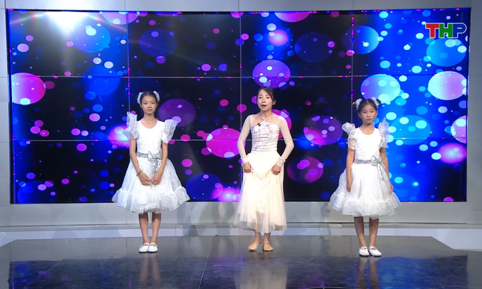 Vitamin tuổi hồng: Lớn rồi còn khóc nhè