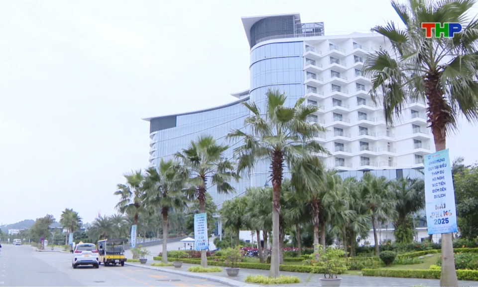 Bản tin thời sự trưa (21/11/2025)