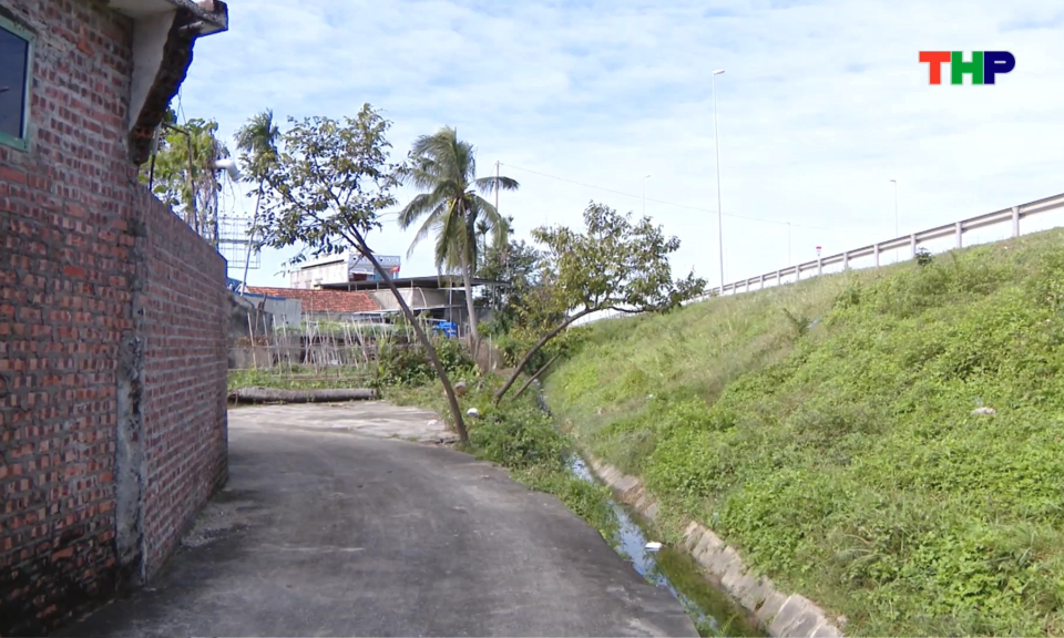 Bảo đảm giải ph&oacute;ng mặt bằng phục vụ dự &aacute;n đường sắt L&agrave;o Cai - H&agrave; Nội - Hải Ph&ograve;ng