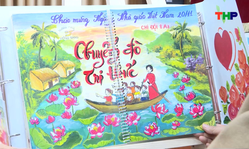 Tri &acirc;n những &ldquo;người đưa đ&ograve;&rdquo; thầm lặng