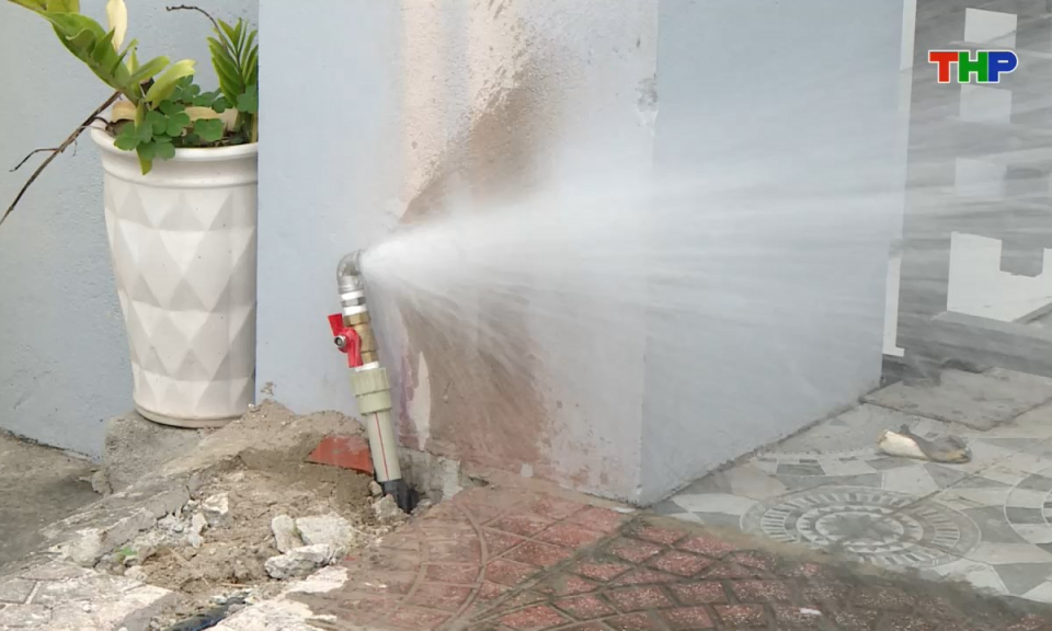 Bản tin tiếng Anh - Hai Phong News (21/11/2025)