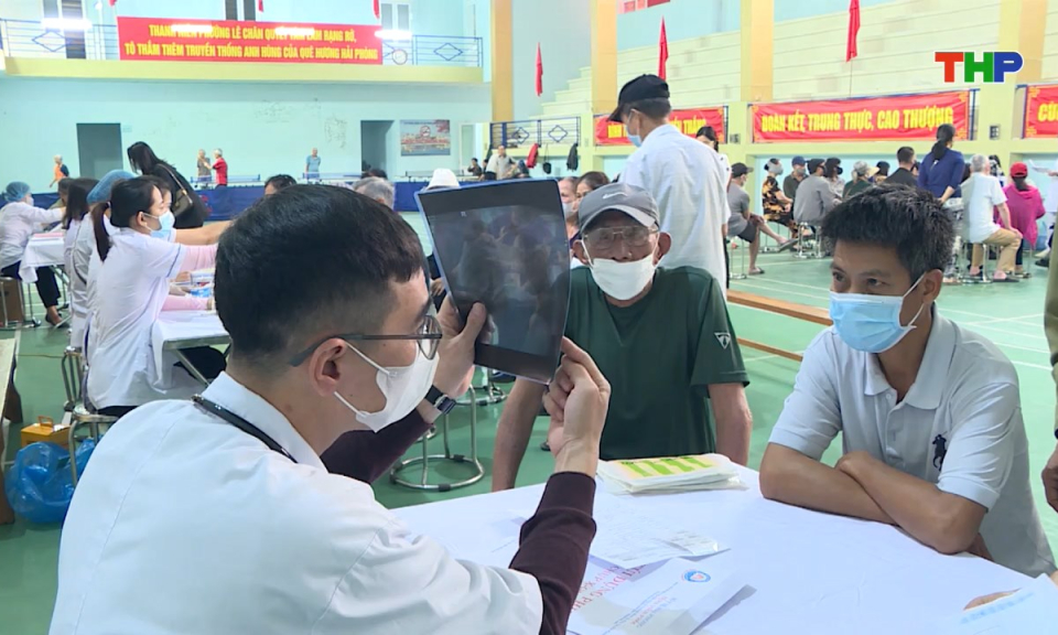 Bản tin tiếng Trung - 海防新闻 (21/11/2025)