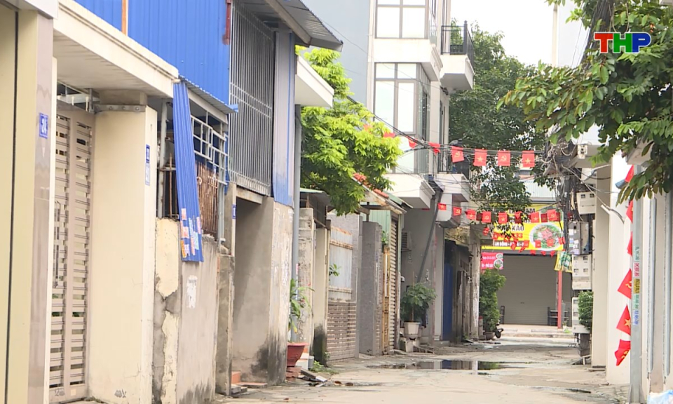 Hộp thư truyền hình: Làm rõ kiến nghị về thủ tục, thời gian cấp giấy chứng nhận quyền sử dụng đất ở phường An Hải