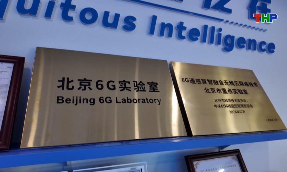 Nhịp sống Trung Quốc (Số 17)