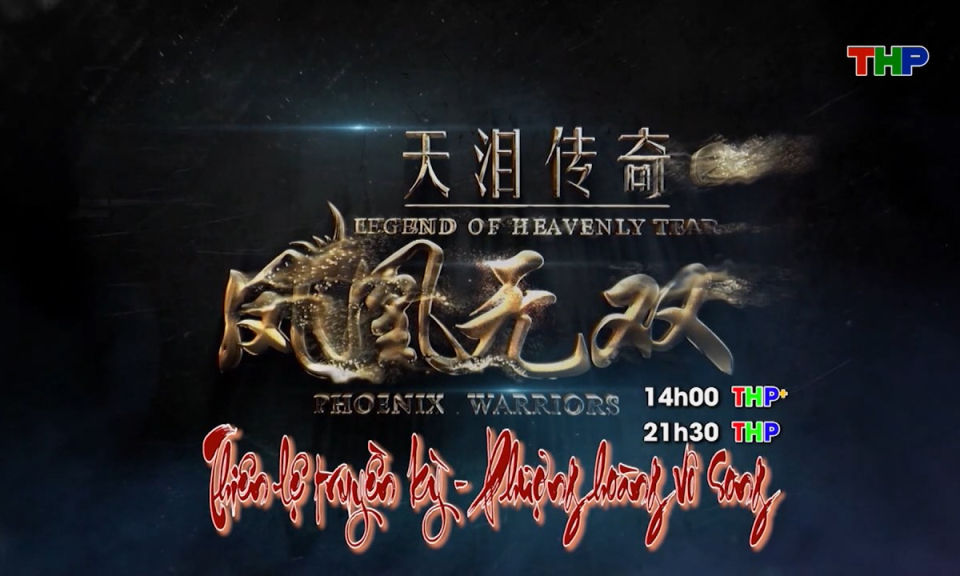 Giới thiệu phim tuần 4 tháng 11/2025