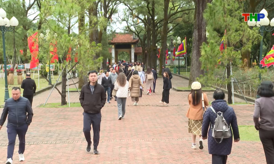 Điểm hẹn du lịch: Phát triển sản phẩm du lịch mùa lạnh