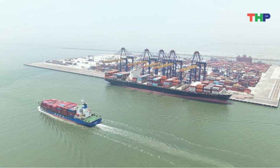 Bản tin thời sự tối (22/11/2025)