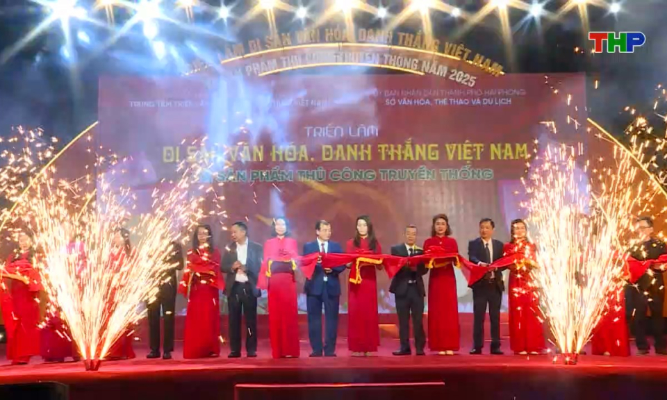 Bản tin tiếng Trung - 海防新闻 (22/11/2025)