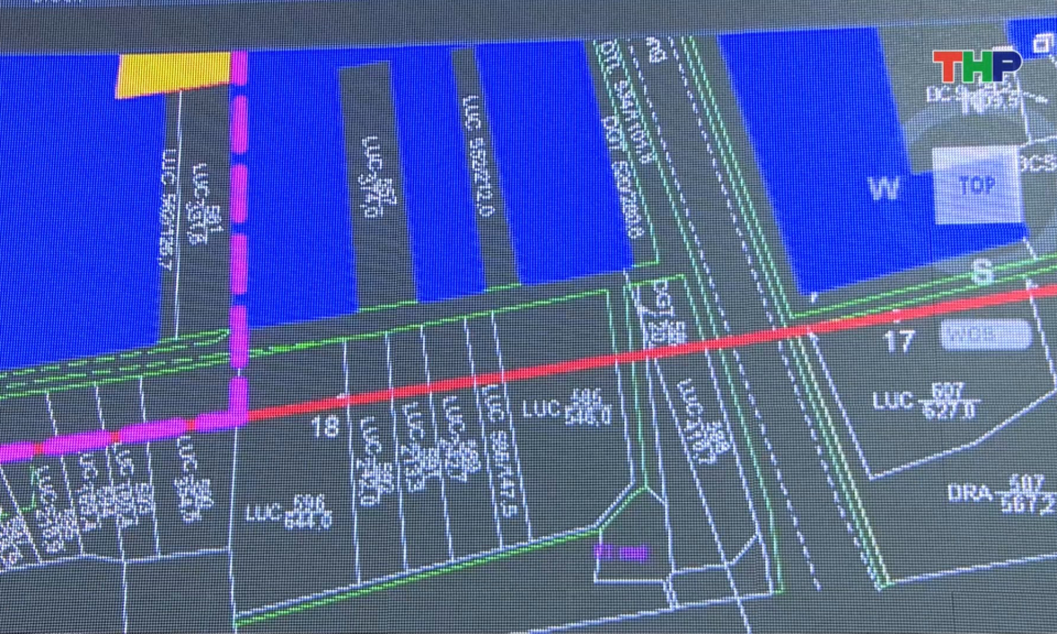 Giải ph&oacute;ng mặt bằng dự &aacute;n khu c&ocirc;ng nghiệp Nomura - Hải Ph&ograve;ng (giai đoạn 2)