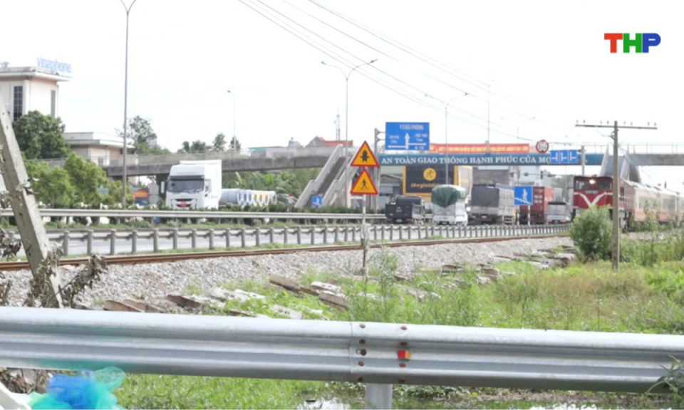 Bản tin thời sự s&aacute;ng (24/11/2025)